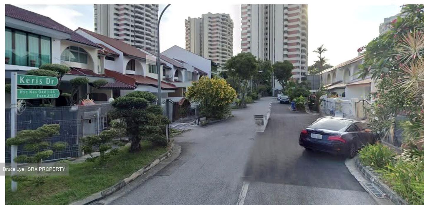 Seaside Park (D15), Terrace #626569891